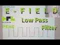 ELF 14: Low Pass Filter