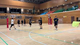 2025.10/26板橋区民大会　VS ドルフィンズ①