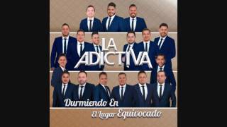 La Adictiva Banda San José De Mesillas - La Princesa [Letra]
