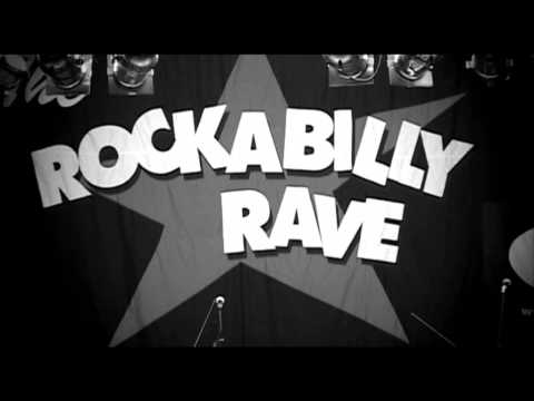 'Havin' a Ball' Documentary DVD trailer (12th Rockabilly Rave)