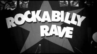 'Havin' a Ball' Documentary DVD trailer (12th Rockabilly Rave)