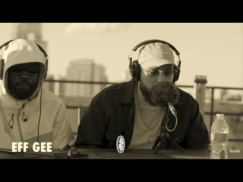 [FREE] Alpha Wann x Logic - Type beat “Grünt”