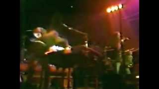 03 - Icarus Borne on Wings of Steel - Kansas - Live 1980 Houston