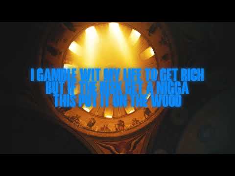 KARLO - “Sick” (Official Lyric Video)