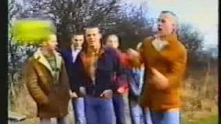 The Sycamores- Skin- Deep- Traditional Skinheads
