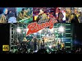 Grupo Branly  -  Continuamos Explosivos 4K