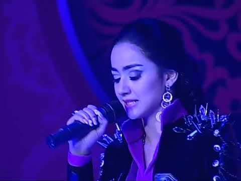 Noziya Karomatullo   Concert  davami ruh  part 4