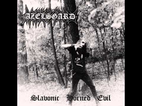 Azelsgard - Wilczy Hak