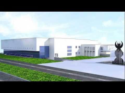 Alytus Arena - Alytus