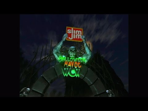 WCW Halloween Havoc 1997 Recap