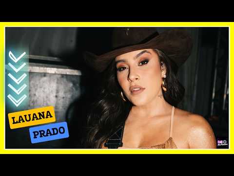 Show 📽 Lauana Prado | Votuporanga | São Paulo | (15/02/2026) #lauanaprado #lauana #sertanejo