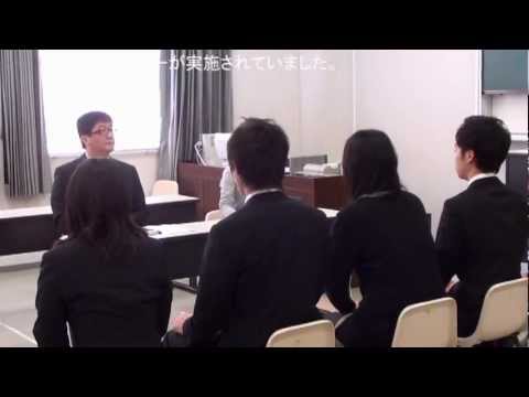 関西福祉大学　グループセミナー集団面接指導　20111206.mpg