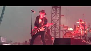 Switchfoot - Live In San Diego, CA 6/21/17 FULL CONCERT/HQ AUDIO