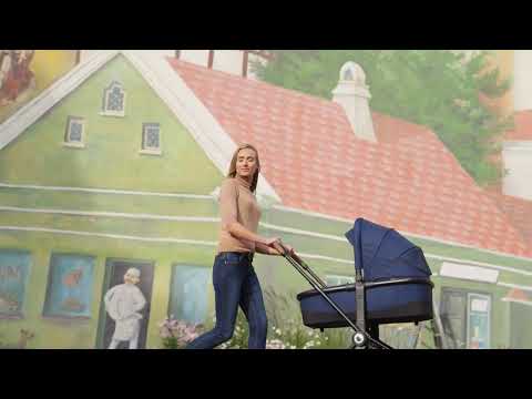 Lionelo Mika Grey Graphite Детская Коляска 3в1