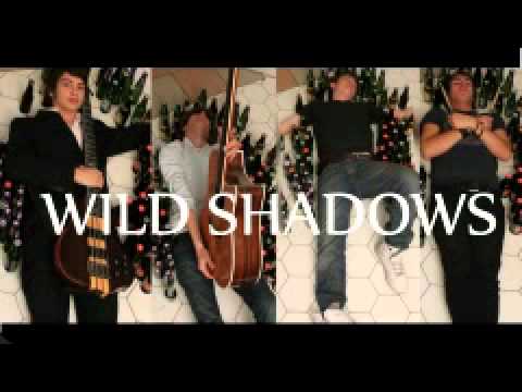 Wild Shadows - Soaring Waves