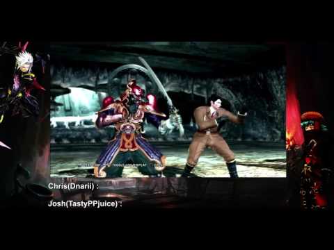 FMPCB's Season 2 - DM6