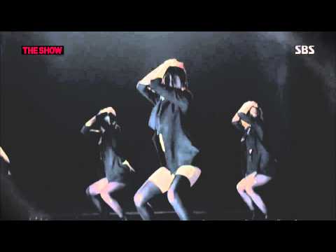 140521 Jiyeon T ara Solo Debut Nextweek 1080P