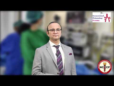 NCCP - Interventional Pulmonology e-Course (IPeC ) - Introduction