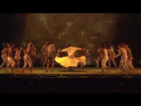 Folia clausura el Festival de Peralada 2018