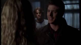 Сверхъестественное. Supernatural. Смешное с Дином Винчестером 1 сезон.