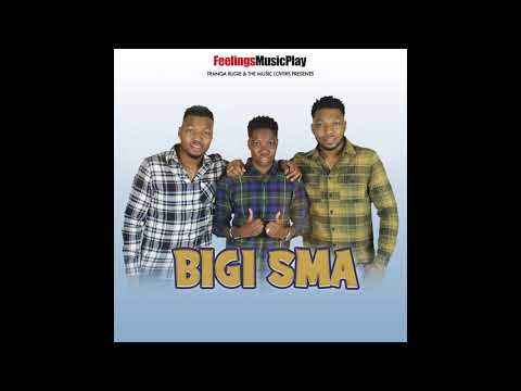 5. Tranga Rugie & The Music Lovers - Mi no wani sama sani Feat. Haroen (Bigi Sma EP)