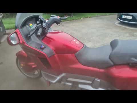Honda "Pacific Coast " 29,000 miles only!!!! - Image 2