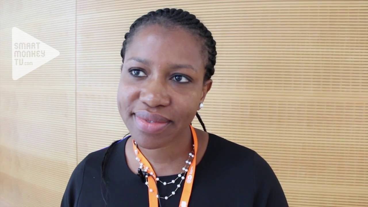 Bilikiss Adebiyi-Abiola on how Wecyclers is creating a business model for recycling in Lagos