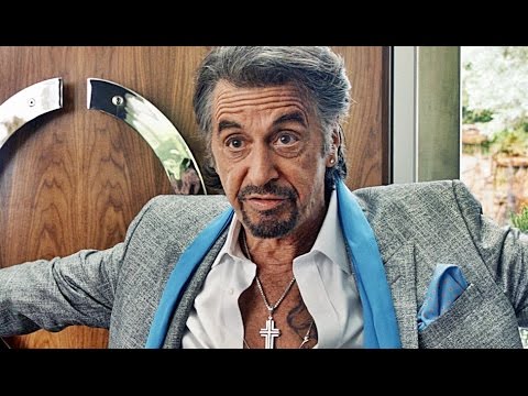 Trailer-Vorschau: Mr. Collins' zweiter Frühling