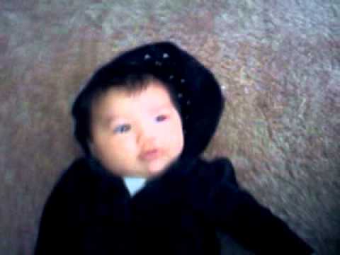 Anabella Rojas Del Carpio 2-19-11