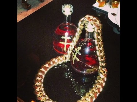 SCALDIN feat. CHI MENACE x FILTHY RICH x RECKLESS CARTEL x SPIZZY x DROOP x MZ REDD