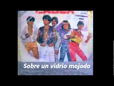 Enganchados en Pop Laser