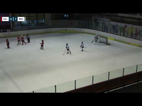 Prvenstvo Srbije / HK Vojvodina - HK Red Team / U14