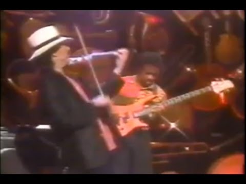 Mark O'Connor - Victor Wooten - Brent Mason