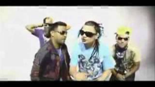 daddy yankee ft jowell y randy bailando fue