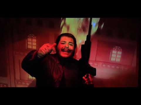 Ethereal Lotus - Frozen (official music video)