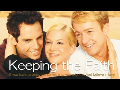 Tentazioni d'amore (film 2000) TRAILER ITALIANO