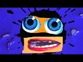 Classic Klasky Csupo Robot Movie Logo 1998