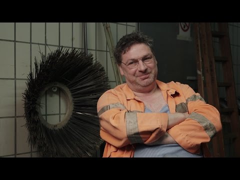 Robidog - Güsel | Die Abfalldetektive | Folge 6, Staffel 2 | Comedy | SRF