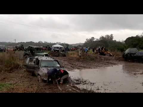 Trilha de Santa Cruz do Sul 2021