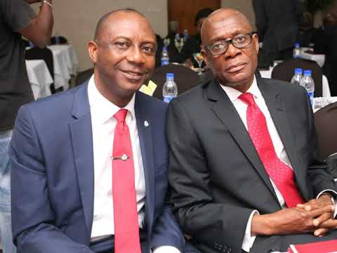 FCSL Asset Management Co. Ltd. Investor's Forum 2018 Picture Slideshow