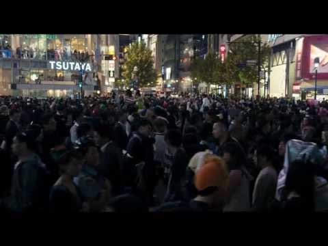 映画『グラスホッパー』本予告