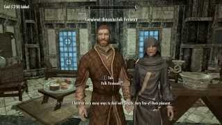 Hoping - Let's Play Skyrim Part 79