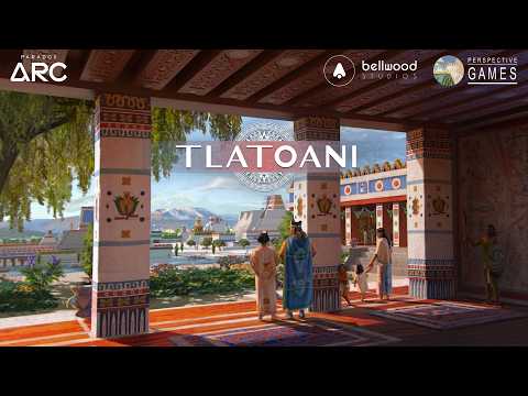 Tlatoani: Aztec Cities