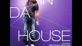 14. 3 Minds Twisted Feat. Sharon May Linn - Something Goin On ( In Da House, Vol. 5)