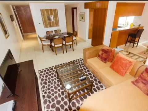 2 Bedroom Apartment, Fairways West, The Views