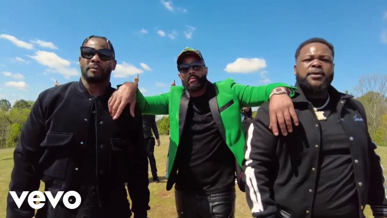 Without You (Official Music Video)