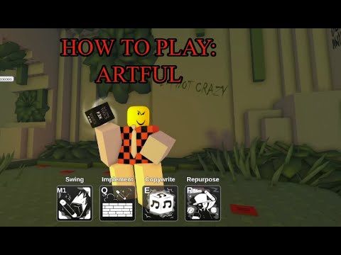 HOW TO PLAY: ARTFUL - Die of Death [Live Commentary Guide]