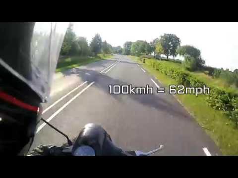 Abstimmung auf der Straße