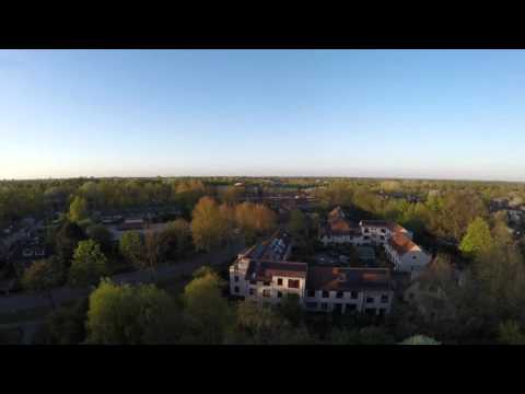 2016 05 03 Test flight slow/smooth