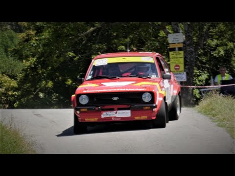 Rallye Gap racing 2023